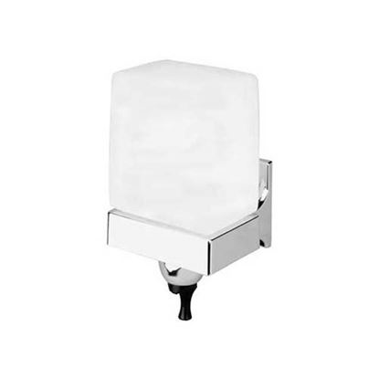 Picture of Dispenser,Soap(Chrome,24 Oz) for Bobrick Washroom Equipment Part# B-155