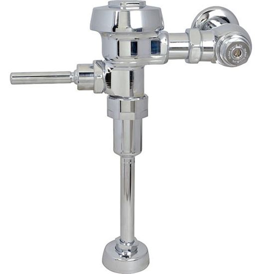 Picture of Valve,Flush (Toilet, Sloan) for Sloan C/O Robert Burns Assoc. Part# ROYAL 110