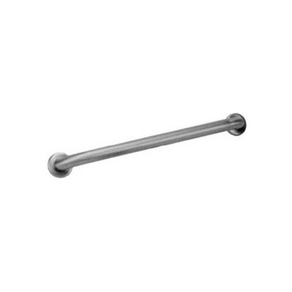 Picture of Bar,Grab (24",1-1/2"Dia, S/S) for Bobrick Washroom Equipment Part# B-6806.99X24