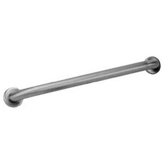 Picture of Bar,Grab (36",1-1/2"Dia, S/S) for Bradley Part# BRD812-001-36-2