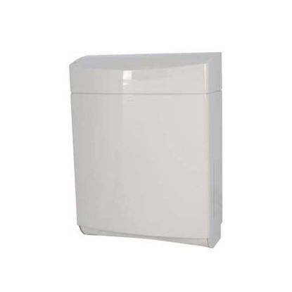 Picture of Dispenser,Towel (C&Multi,Plst) for Bobrick Washroom Equipment Part# B-5262