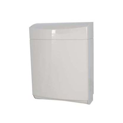 Picture of Dispenser,Towel (C&Multi,Plst) for Bobrick Washroom Equipment Part# B5262