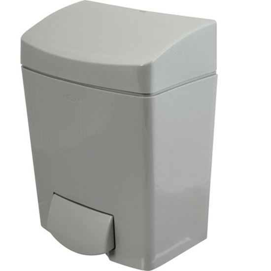 Picture of Dispenser,Soap (50 Oz Matrix) for Bobrick Part# B5050