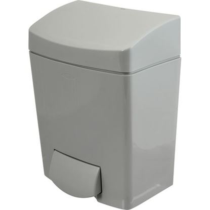 Picture of Dispenser,Soap (50 Oz Matrix) for Bobrick Washroom Equipment Part# B-5050