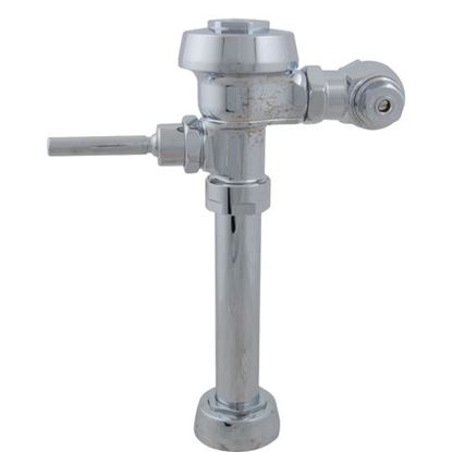 Picture of Valve,Flush (Toilet, 1.6 Gpf) for Sloan C/O Robert Burns Assoc. Part# ROYAL 111