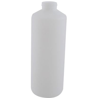 Picture of Bottle,Soap Disp (Plst,34 Oz) for Bobrick Part# BOB822-95