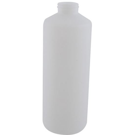 Picture of Bottle,Soap Disp (Plst,34 Oz) for Bobrick Part# BOB822-95