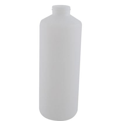 Picture of Bottle,Soap Disp (Plst,34 Oz) for Bobrick Part# 822-95
