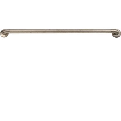Picture of Bar,Grab (42",1-1/2"Dia,S/S) for Bobrick Part# BOBB6806-99X42