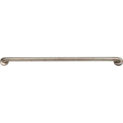 Picture of Bar,Grab (42",1-1/2"Dia,S/S) for Bobrick Washroom Equipment Part# B-6806.99X42