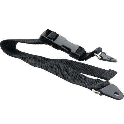 Picture of Strap,Safety (Horizontal Tbl) for Koala Kare Products Part# 885