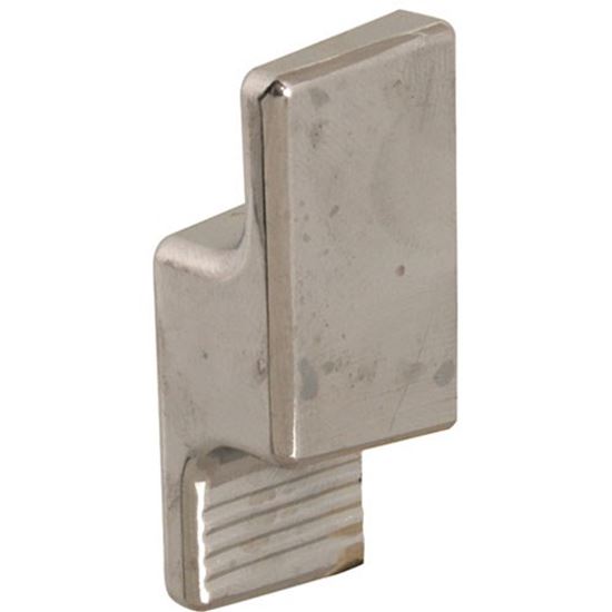 Picture of Handle (W/Screw) for Bobrick Washroom Equipment Part# 282-114