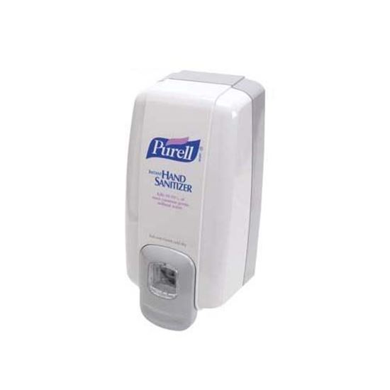 Picture of Dispenser,Sanitizer(1000Ml,Nxt for Gojo Industries Part# 2166-D1