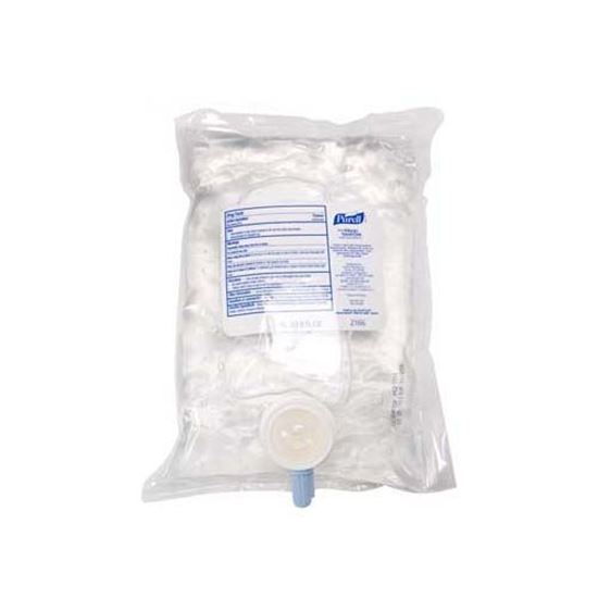 Picture of Sanitizer,Hand (Purell,Refill) for Gojo Industries Part# 2156-04