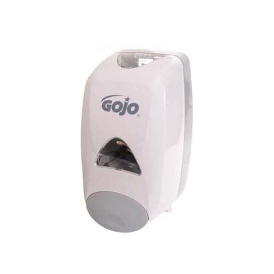 Picture of Dispenser,Soap (Gojo Fmx12) for Gojo Industries Part# 5150-06