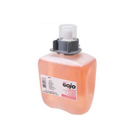 Picture of Soap,Gojo Foam (1250Ml Refill) for Gojo Industries Part# 5161-03
