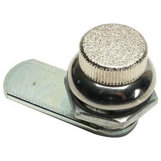 Picture of Latch,Knob(#141-1051 Waste Bin for Bobrick Part# BOB3944-143