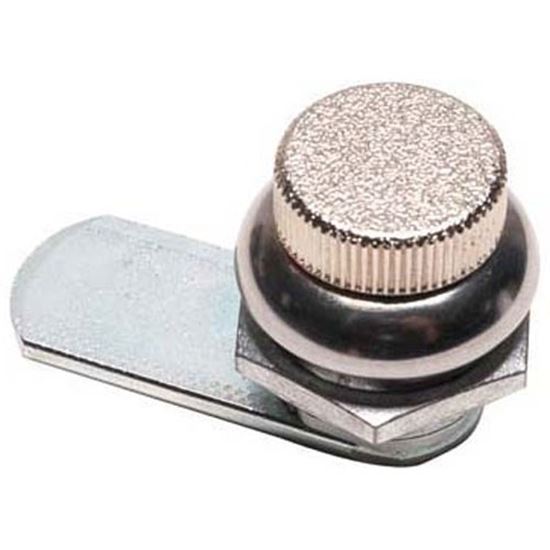 Picture of Latch,Knob (M#3474,3574 Disp) for Bobrick Part# BOB314370-22
