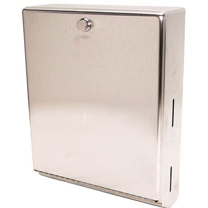 Picture of Dispenser,Paper Towel(Surface) for Bobrick Washroom Equipment Part# B-2620