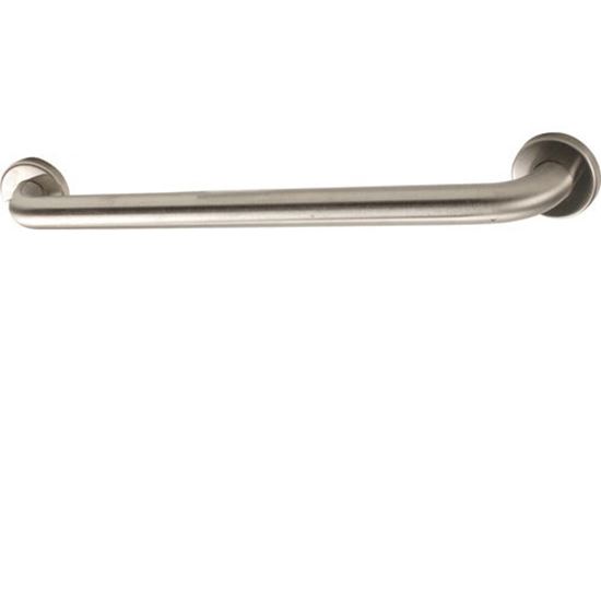 Picture of Bar,Grab (42",1-1/2"Dia,S/S) for Bobrick Washroom Equipment Part# B-6806X42