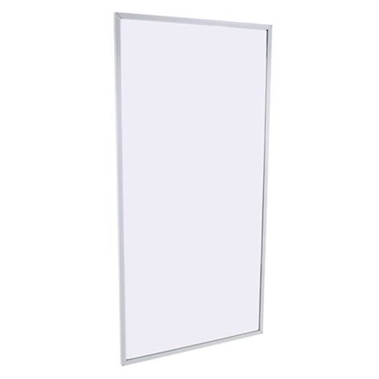 Picture of Mirror,Framed (36"Hx18"W,S/S) for Bobrick Part# B165-1836
