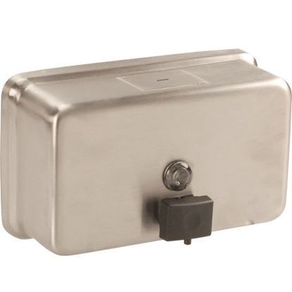 Picture of Dispenser,Soap (Tamperproof) for Bobrick Part# B2112