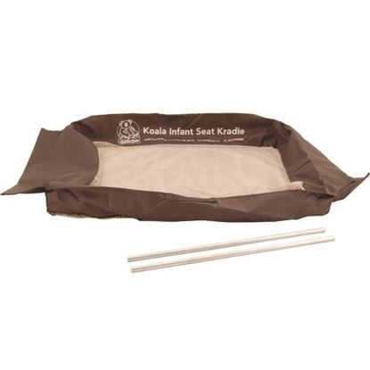 Picture of Netting,Mesh(Kit,Cradle,Brown) for Koala Kare Products Part# KOA777-09-KIT