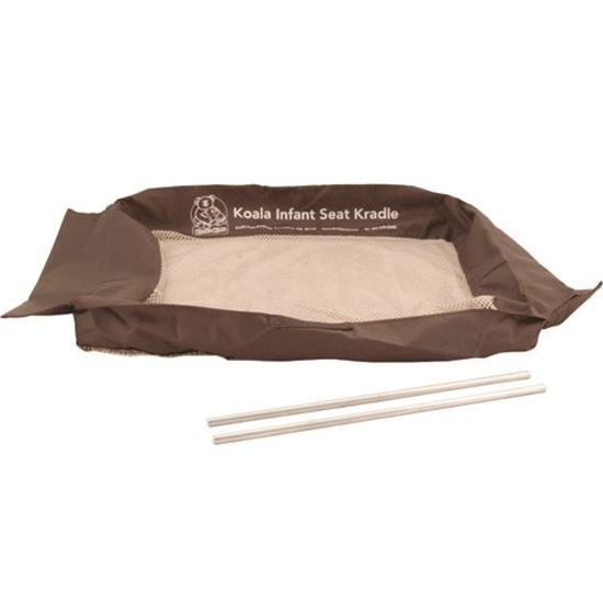 Picture of Netting,Mesh(Kit,Cradle,Brown) for Koala Kare Products Part# KOA777-09-KIT
