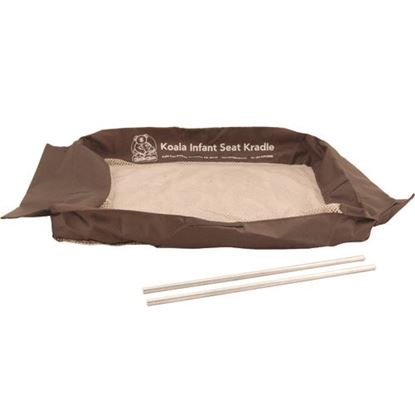 Picture of Netting,Mesh(Kit,Cradle,Brown) for Koala Kare Products Part# 777-09KIT