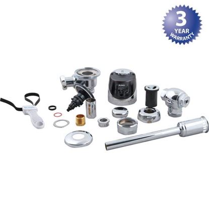 Auto Flush (Complete) for Sloan C/O Robert Burns Assoc. Part# 3250403