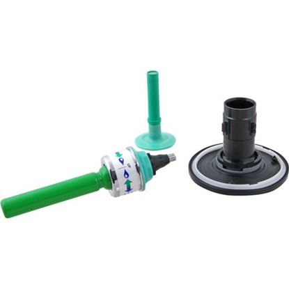 Picture of Handle,Dual-Flush(Conservation for Sloan C/O Robert Burns Assoc. Part# 3372004