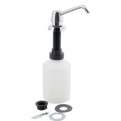 Picture of Dispenser,Soap(20 Oz,S/S Spout for Bobrick Washroom Equipment Part# B-8221