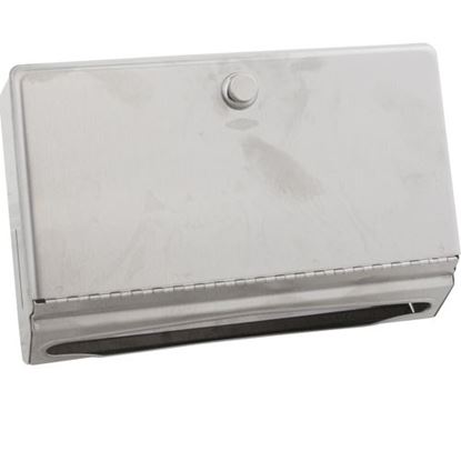 Picture of Dispenser,Paper Towel (Small) for Bobrick Part# BOBB2621