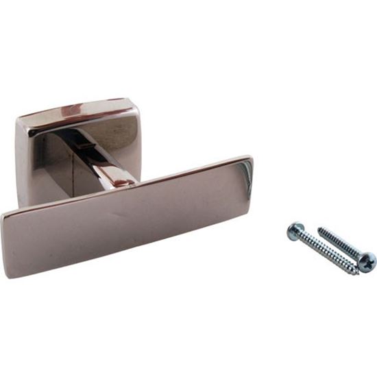 Picture of Hook,Robe (Double, S/S) for Bobrick Washroom Equipment Part# B672