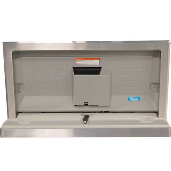 Table,Changing(Horiz,Reces,S/S for Koala Kare Products Part