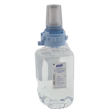 Picture of Sanitizer,Foam(700Ml,Man,Refil for Gojo Industries Part# 8705-04