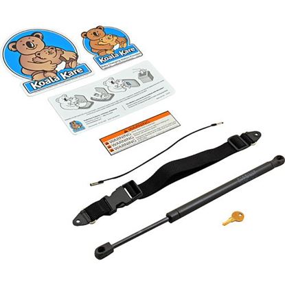 Picture of Refresh Kit (F/ Kb200) for Koala Kare Products Part# KOA1071-KIT