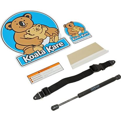 Picture of Refresh Kit (F/ Kb100-00St) for Koala Kare Products Part# KOA1062-KIT