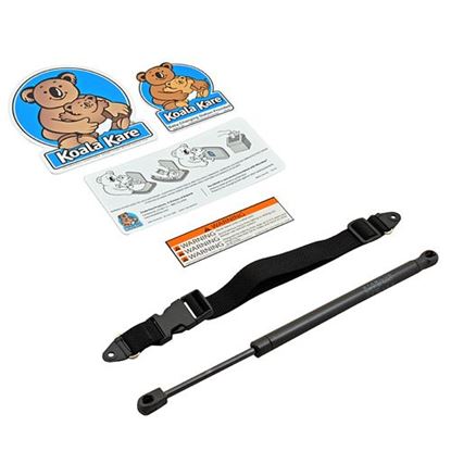 Picture of Refresh Kit (F/ Kb208-01/14) for Koala Kare Products Part# KOA1073-KIT