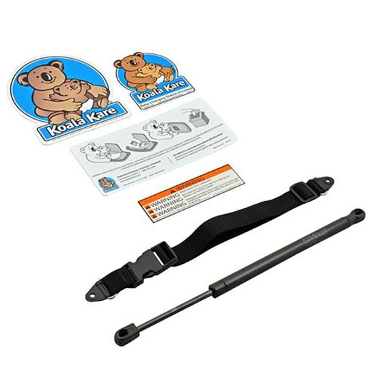 Picture of Refresh Kit (F/ Kb208-01/14) for Koala Kare Products Part# KOA1073-KIT