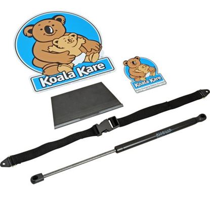 Picture of Refresh Kit (F/ Kb101-01/05) for Koala Kare Products Part# KOA1065KIT