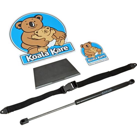 Picture of Refresh Kit (F/ Kb101-01/05) for Koala Kare Products Part# KOA1065KIT