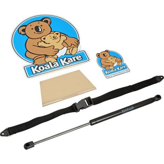 Picture of Refresh Kit (F/ Kb101-00) for Koala Kare Products Part# KOA1064-KIT