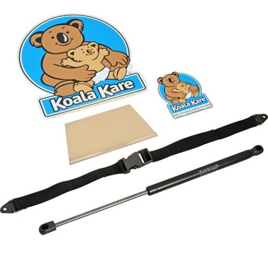 Picture of Refresh Kit (F/ Kb101-00) for Koala Kare Products Part# 1064KIT