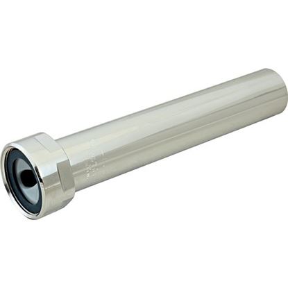 Picture of Tube,Vacuum Breaker(1-1/2"X9") for Sloan C/O Robert Burns Assoc. Part# 3393007