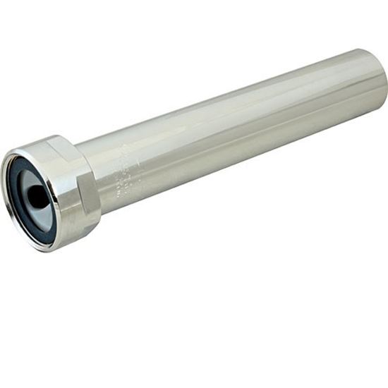 Picture of Tube,Vacuum Breaker(1-1/2"X9") for Sloan C/O Robert Burns Assoc. Part# 3393007
