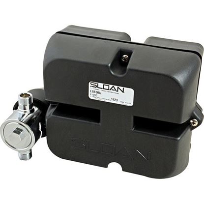 Picture of Module,Control(6Vdc,3/8"Compr) for Sloan Valve Company Part# SLO0315104-EBF-60-A