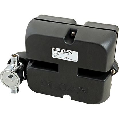 Picture of Module,Control(6Vdc,3/8"Compr) for Sloan Valve Company Part# 0315104-EBF-60-A