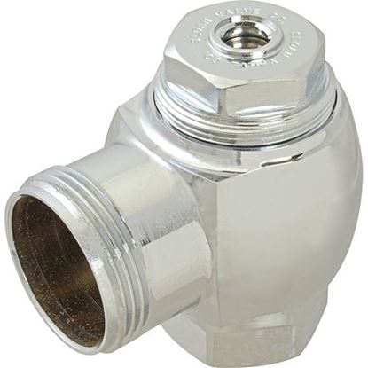 Picture of Stop,Back Check (1"Npt) for Sloan Valve Company Part# SLN3308876