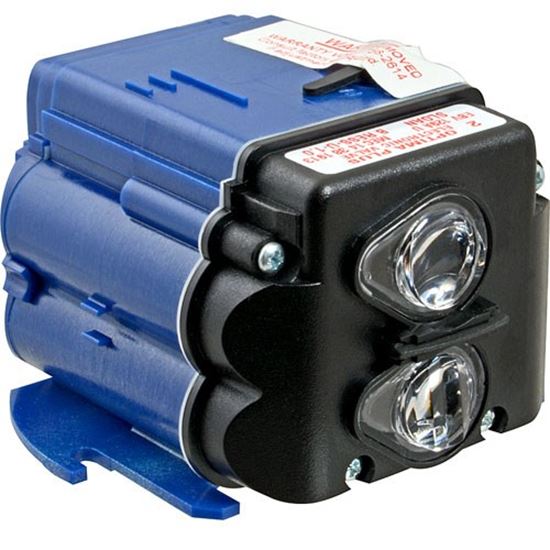 Picture of Module,Electronic (Urinal) for Sloan Valve Company Part# SLO3325451